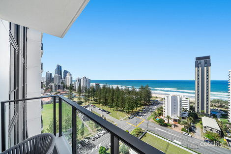 67/18 Chelsea Ave, Broadbeach, QLD 4218