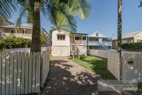 97 Kingsbury St, Norman Park, QLD 4170