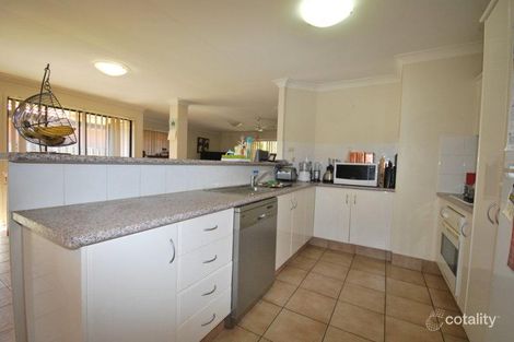 Property photo of 92 Harrier Drive Burleigh Waters QLD 4220
