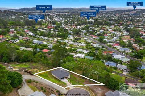 Property photo of 43 Conte Street East Lismore NSW 2480