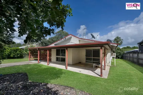 Property photo of 19 Manon Street Armstrong Beach QLD 4737