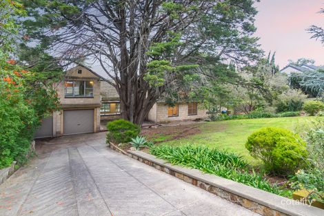 185 Shepherds Hill Rd, Eden Hills, SA 5050