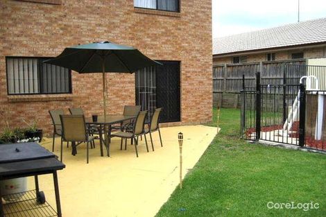 Property photo of 2 Cooyal Place Glenwood NSW 2768