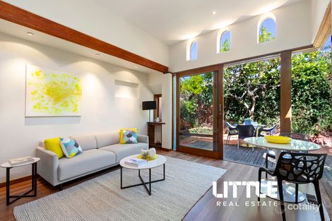 Property photo of 201 George Street Fitzroy VIC 3065