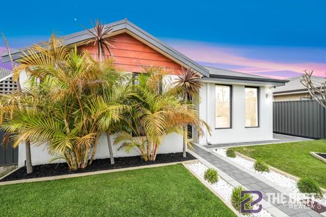 17 Creagorry Rd, Seville Grove, WA 6112