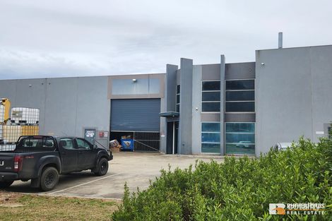 5/25 Agosta Dr, Laverton North, VIC 3026