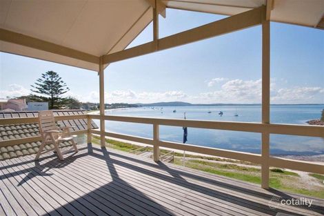 Property photo of 7 Randall Drive Salamander Bay NSW 2317