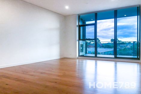 Property photo of 611/7 Mooltan Avenue Macquarie Park NSW 2113