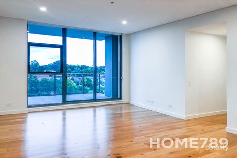 Property photo of 611/7 Mooltan Avenue Macquarie Park NSW 2113