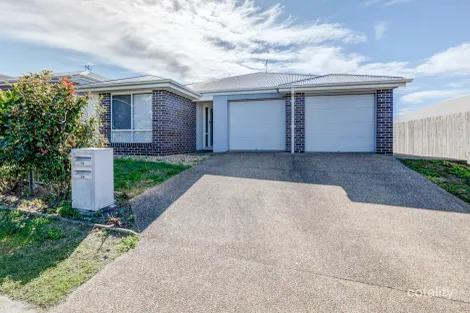 6 Sapphire St, Park Ridge, QLD 4125