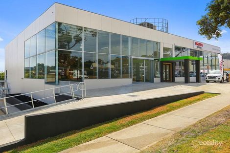 461 Maroondah Hwy, Lilydale, VIC 3140