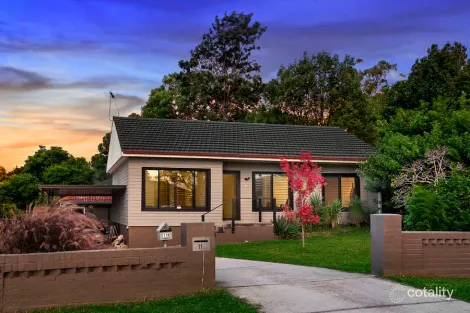 Property photo of 11 Kenneth Avenue Baulkham Hills NSW 2153