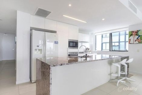 Property photo of 6508/6 Marina Promenade Paradise Point QLD 4216