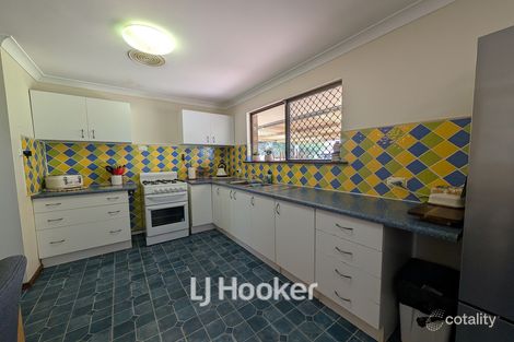 Property photo of 41 Hadfield Avenue West Busselton WA 6280