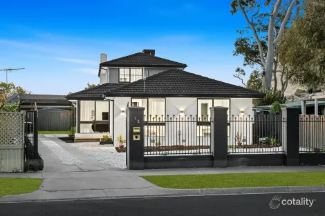 13 Beau Vorno Ave, Keysborough, VIC 3173