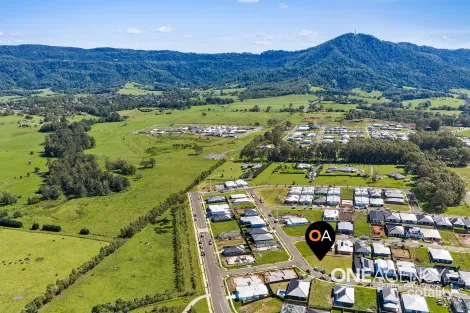 22 Wedgetail St, Badagarang, NSW 2540