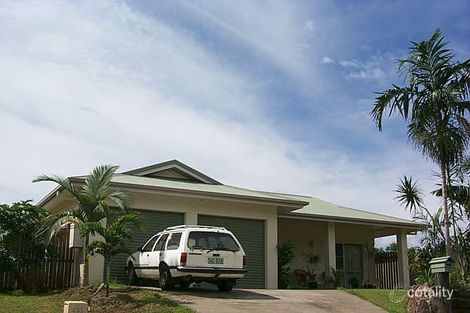 3 Osborn Cres, Edmonton, QLD 4869