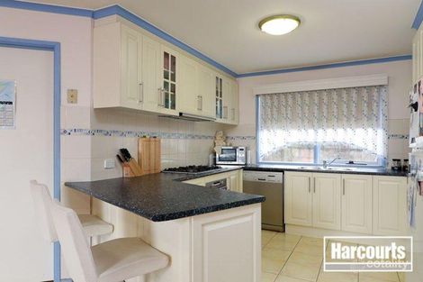 Property photo of 6 Enoch Rise Hallam VIC 3803