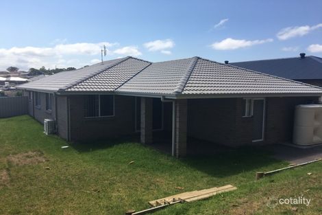 137 Colorado Dr, Blue Haven, NSW 2262