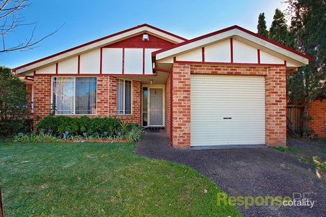 11 Vicky Pl, Glendenning, NSW 2761