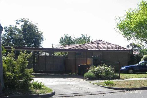 Property photo of 1 Paisley Court Mulgrave VIC 3170
