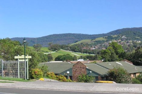 Property photo of 13/12-22 Gibsons Road Figtree NSW 2525
