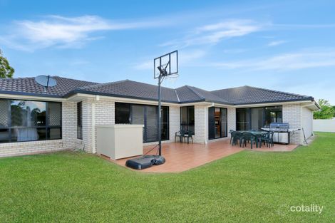 Property photo of 65 Highcrest Circuit Molendinar QLD 4214