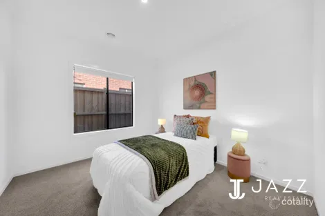 Property photo of 48 Cordata Road Point Cook VIC 3030