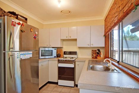 Property photo of 39 Sierra Drive Horsley NSW 2530