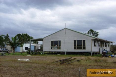 Property photo of 95 Bartlett Road Horseshoe Lagoon QLD 4809