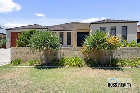 Property photo of 52 Fantail Crescent Ellenbrook WA 6069