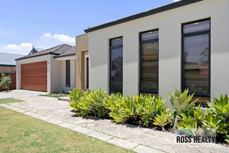 Property photo of 52 Fantail Crescent Ellenbrook WA 6069