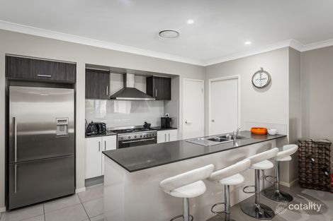 Property photo of 16 Hassall Way Glenmore Park NSW 2745