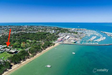 652 Esplanade, Urangan, QLD 4655