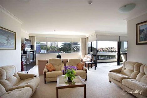 Property photo of 4/4 Marathon Road Darling Point NSW 2027