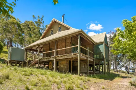 639 The Glen Rd, Jerrong, NSW 2580