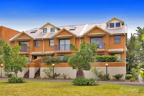 102/3 Foy St, Balmain, NSW 2041