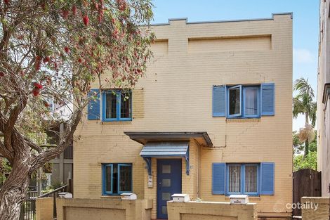 Property photo of 4/97-99 Arundel Street Forest Lodge NSW 2037