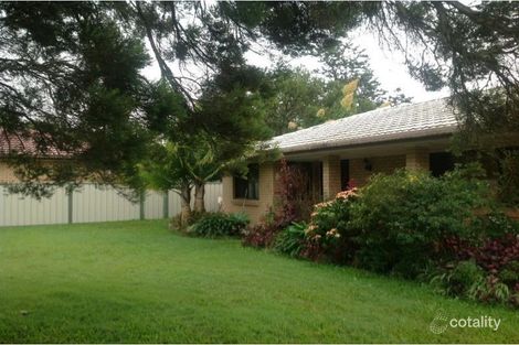 Property photo of 66 Dewar Drive Loganholme QLD 4129