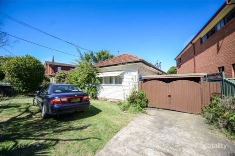 Property photo of 63 Faraday Road Padstow NSW 2211