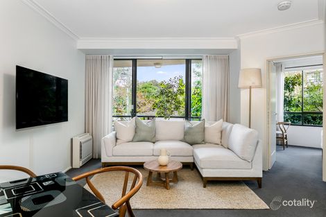 Property photo of 19/232-240 Ben Boyd Road Cremorne NSW 2090