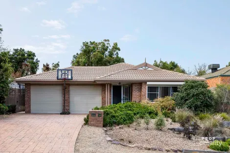 8 Willaura Pl, Yallambie, VIC 3085