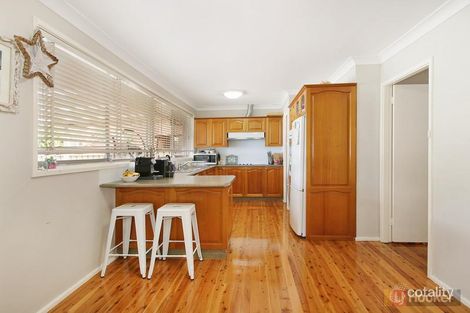 Property photo of 16 Percy Street Greystanes NSW 2145