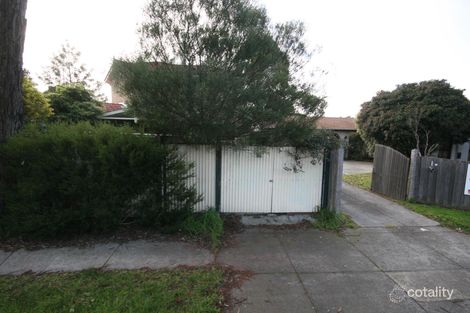 Property photo of 2/193 Wantirna Road Ringwood VIC 3134
