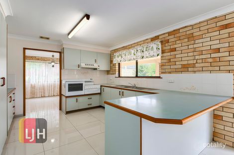 Property photo of 5 Tintara Street Carseldine QLD 4034