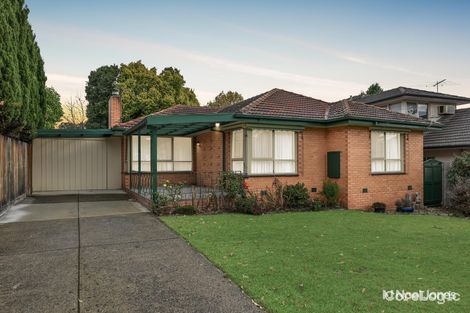 Property photo of 2 Evans Court Vermont VIC 3133