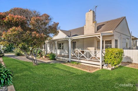 Property photo of 6 Charles Lane Torquay VIC 3228