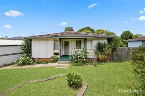 Property photo of 13 Lacocke Way Airds NSW 2560