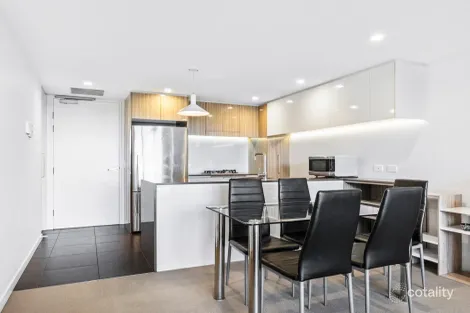 Property photo of 18/43 Constitution Avenue Reid ACT 2612