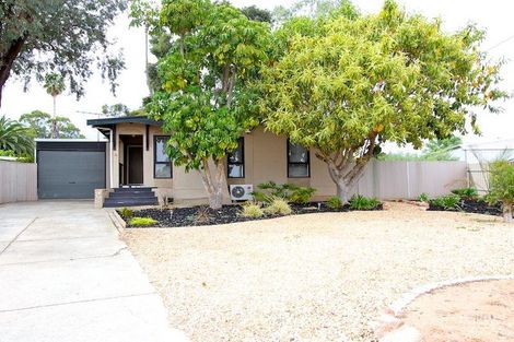 31 Urlwin Ave, Evanston Park, SA 5116